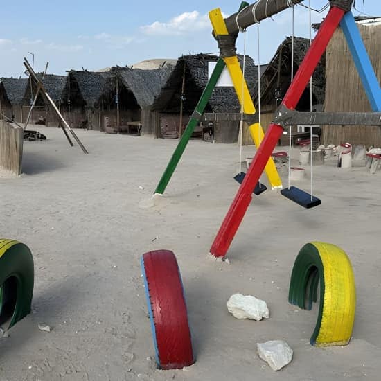 Eco Kayaking Adventure – Mangrove Exploration at Purple Island at AquaSports Qatar – Mangrove Kayaking Center | Eco Camp مخيم جولات الكياك أكواسبورتس, Doha, Qatar Eco Kayaking Adventure – Mangrove Exploration at Purple Island at AquaSports Qatar - Mangrove Kayaking Center | Eco Camp مخيم جولات الكياك أكواسبورتس