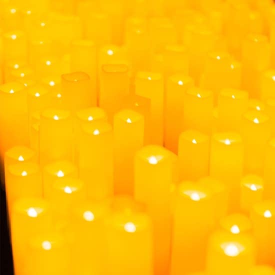 Candlelight: Tribute to British Rock Legends at Emirates Palace Mandarin Oriental, Abu Dhabi, United Arab Emirates