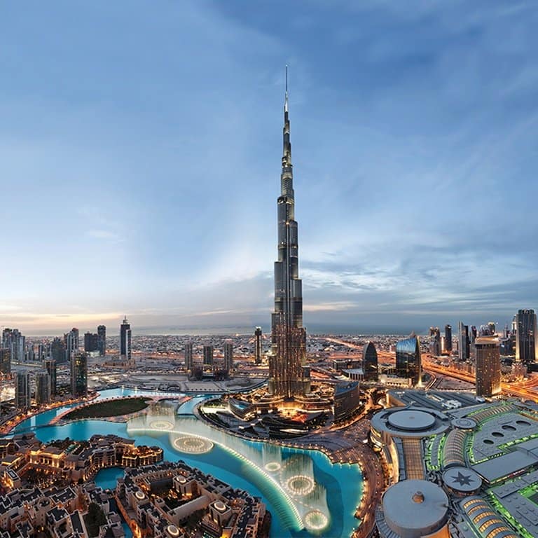 ARTE Museum Dubai & Burj Khalifa 148 Floor – Combos and more adventures ARTE Museum Dubai & Burj Khalifa 148 Floor Combos and more adventures