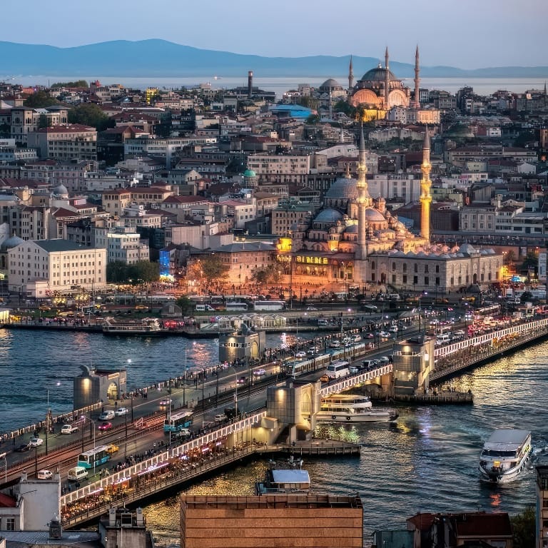 Golden Horn & Bosphorus Cruise Day Cruise – Sightseeing and Tours Golden Horn & Bosphorus Cruise Day Cruise Sightseeing and Tours