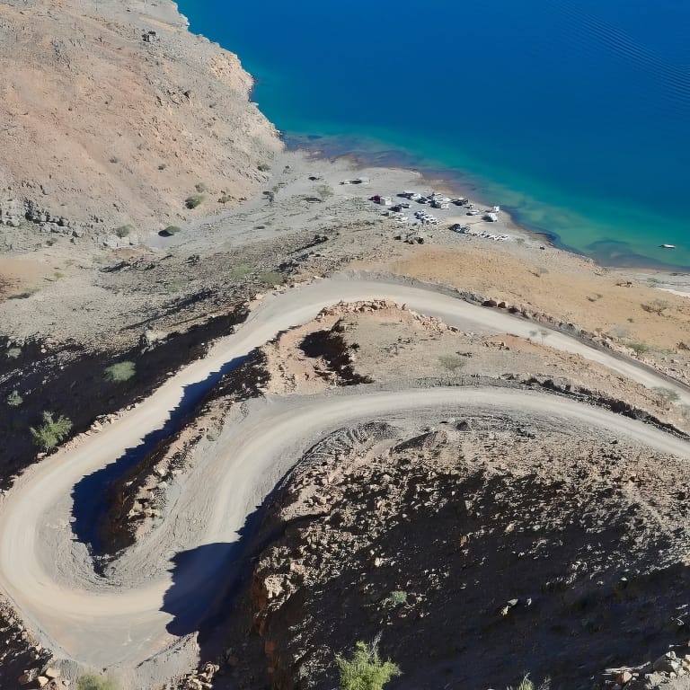 Half-Day Mountain Safari to Jabel Harim – Must-see attractions Half-Day Mountain Safari to Jabel Harim Must-see attractions