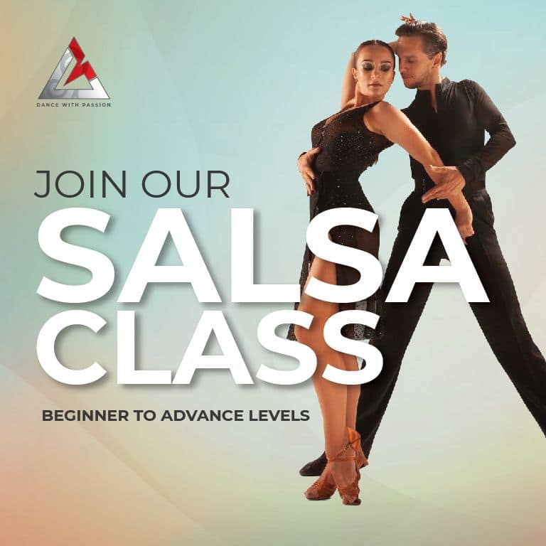 Salsa Class – Recently Added Experiences Salsa Class Recently Added Experiences