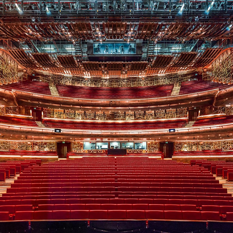 Dubai Opera Grand Tour – Sightseeing and Tours Dubai Opera Grand Tour Sightseeing and Tours