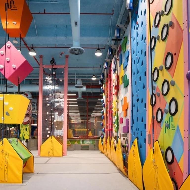 Adventure Park Bahrain Tickets Top-Rated Attractions Marassi Galleria Mall