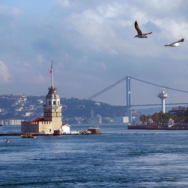 Istanbul: Full Day Cruise on the Bosphorus & Black Sea with Lunch – Boat Tours and Cruises Istanbul: Full Day Cruise on the Bosphorus & Black Sea with Lunch Boat Tours and Cruises