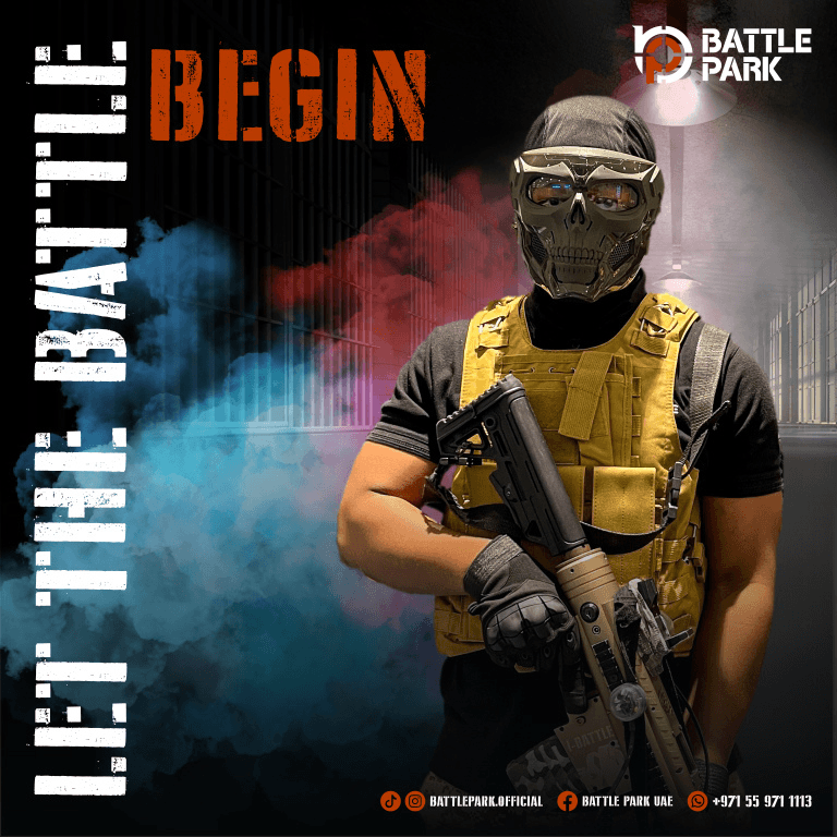 Battle Park – iBattle – Attractions Special Offers Battle Park - iBattle Attractions Special Offers