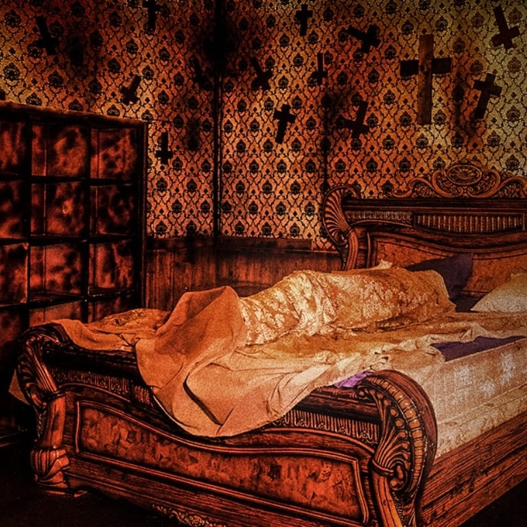 BlackOut Horror Escape Dubai – Indoor Attractions BlackOut Horror Escape Dubai Indoor Attractions