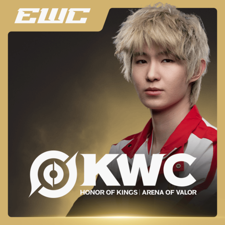 Honor of Kings World Cup at EWC 26 – Esports World Cup Honor of Kings World Cup at EWC 26 Esports World Cup