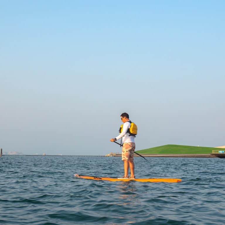 Paddling at MIA Park – Water Sports Paddling at MIA Park Water Sports