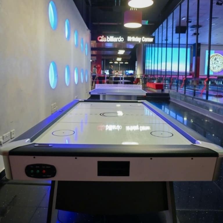 Switch Bowling Dubai – Indoor Attractions Switch Bowling Dubai Indoor Attractions