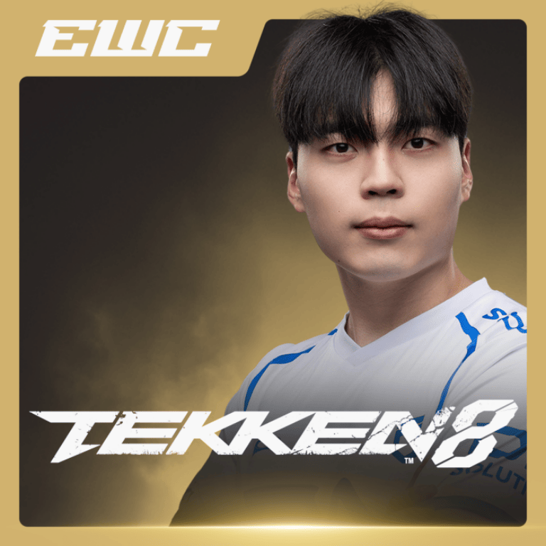 TEKKEN 8 at EWC 26 – Esports World Cup TEKKEN 8 at EWC 26 Esports World Cup