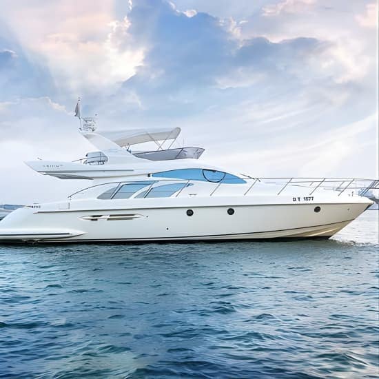 Private Luxury Yacht Cruise for up to 15 people at Everest Yacht Charter, Dubai, United Arab Emirates Private Luxury Yacht Cruise for up to 15 people at Everest Yacht Charter, Dubai, United Arab Emirates