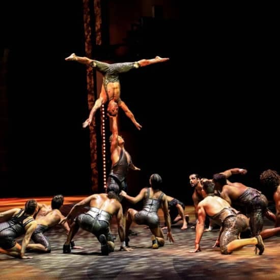 La Perle Live Show: A jaw-dropping underwater & aerial display at La Perle Habtoor City, Dubai, United Arab Emirates La Perle Live Show: A jaw-dropping underwater & aerial display at La Perle Habtoor City, Dubai, United Arab Emirates