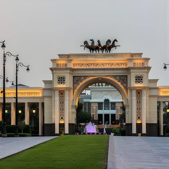 Half Day Dubai City Tour at Deira, Dubai, United Arab Emirates