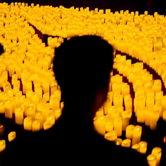Candlelight: Tribute to Queen at Majlis Al Salam Ballroom in Mina A’Salam Hotel in Madinat Jumeirah, Dubai, United Arab Emirates