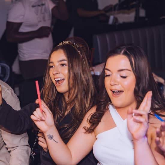 Old Skool Bingo Valentines RnB Special Dubai at Lock, Stock & Barrel, Dubai, United Arab Emirates