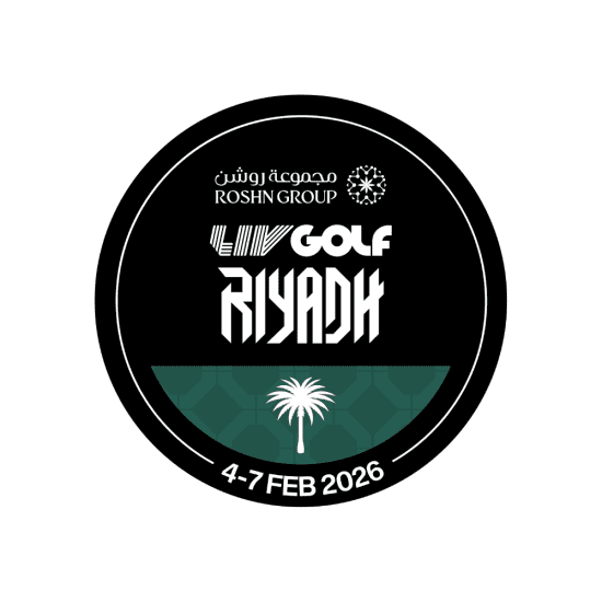 ROSHN Group LIV Golf Riyadh 2026 - Hospitality at Riyadh Golf Club, Riyadh, Saudi Arabia