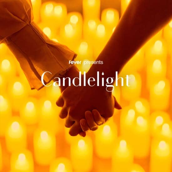 Candlelight: Valentine's Day Special at Celeste, Layali Beach, Jumeirah Al Qasr, Dubai, United Arab Emirates