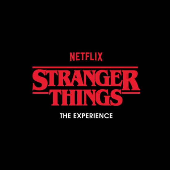 Stranger Things: The Experience at Stranger Things: The Experience - Yas Island - Abu Dhabi, Abu Dhabi, United Arab Emirates Stranger Things: The Experience at Stranger Things: The Experience - Yas Island - Abu Dhabi, Abu Dhabi, United Arab Emirates