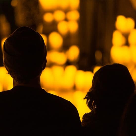Candlelight: أفضل أعمال هانز زيمر at Scitech - Prince Sultan Science and Technology Center, Dammam, Saudi Arabia